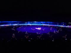 -鼎盛王朝康熙大典实景演出