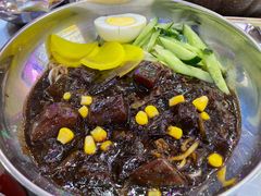 -玄希浪漫厨房·韩料烤肉(湖滨银泰in77店)