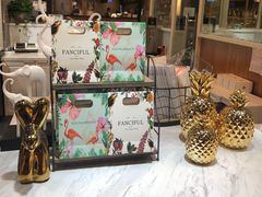 门面-卷心卷意·轻甜蛋糕(新光天地店)