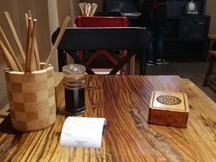 大堂-协茂森老钟家(鸿云悦街店)