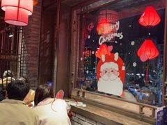 -袁老四重庆老火锅(桐梓坡店)