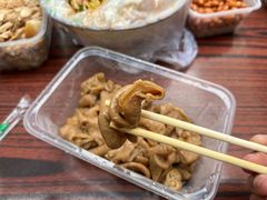 -孟记传统大刀面(星源商城店)