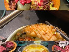 -二刀潮牛(重庆光环购物公园店)