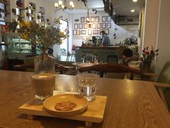 -唐咖精品咖啡(大理古城手冲店)