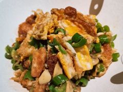 口蘑土鸡蛋-凤凰湘语·湘粤鲜融(浦东旗舰店)