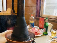 -阳坊大都涮羊肉(阳坊总店)