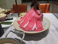 -红鼎豆捞·专注品质海鲜20年(宝丰路店)