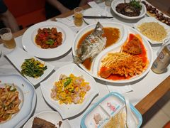 -马凯餐厅(长椿街店)