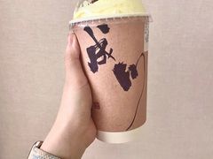 -成川茶店·潮汕工夫浓茶(万象店)