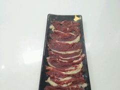 -潮正和潮汕牛肉火锅·老字号(番禺万达店)