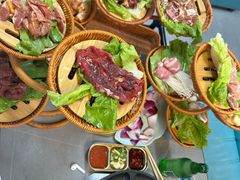 -牛犇炭火烤肉·鲜切烤肉(承德总店)