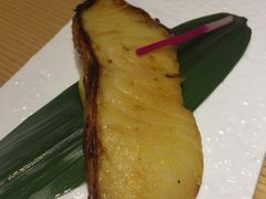 -富山日式料理(宽厚里店)