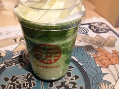 -寿奶茶·鲜奶与茶(合生汇购物中心店)