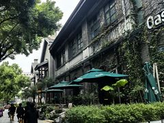 -1912街区
