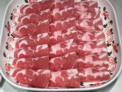 -东门口·鲜爆肚涮肉·烧烤(老门东店)