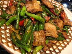 -阿嫂印象·民间江湖菜(大学城店)