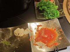 -厚贞日式烤肉(浦东汇智店)
