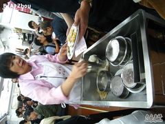 -香港蓮香樓(上環店)