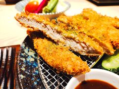 -越光米贩精致料理餐厅(金鹰店)
