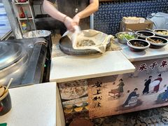 -安上粉皮.非遗手工小吃(骑龙巷店)