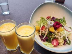 -柒园·三十年创意杭帮菜(龙湖滨江天街店)