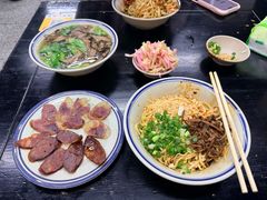 -万三面馆(青龙正街太古里店)