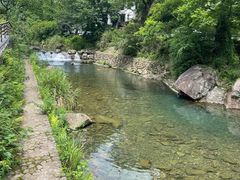 -雁荡山风景名胜区