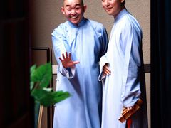 郭天翼-星夜相声会馆