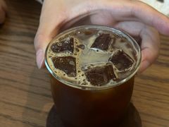 -工页咖啡X COFFEE(龙东路店)