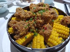 -小河盐帮·私家菜·烤鸭(三元桥·霄云路店)