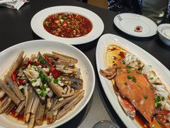 -健眺小海鲜(临海后山店)