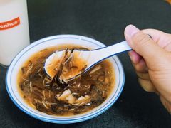港式碗仔翅-左记港食(融科天城店)