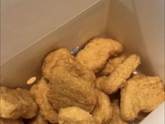 -麦当劳(金山红星美凯龙DT店)