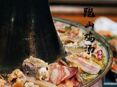 -浮何烤铺(桐梓林店)
