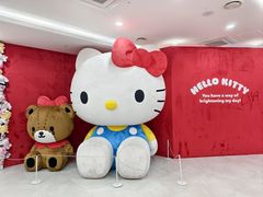 -凯蒂猫主题馆