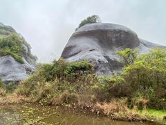 -飞天山旅游区
