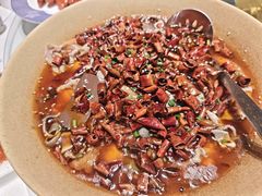 -在前门·烤鸭北京菜(五月花广场店)