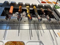-延边白玉串城(东环城路店)
