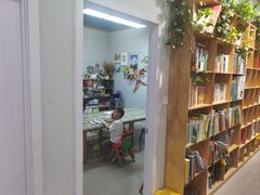 -斯玛特儿童美术中心(文化中心店)