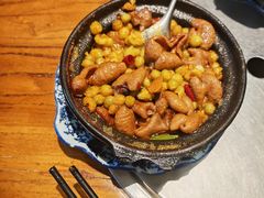 -廖记老砂锅(牛角沱店)