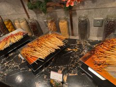 -西藏饭店·亚克·食光自助餐厅(文殊院店)
