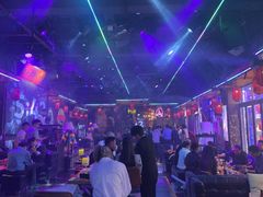 -喜鹊音乐酒馆(西街店)