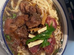 -镇南锅盖面馆(解放路店)