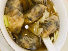 -香港麦奀云吞面世家(中山二路店)