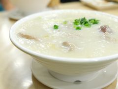 -盛记粥面(佐敦店)