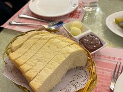 -华梅西餐厅(哈尔滨中央大街店)