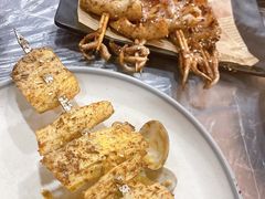 -指爱龙虾(金杨路总店)