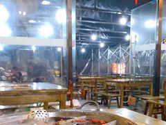 -正南齊北重庆老火锅(光华村直营店)