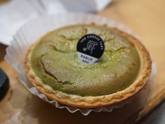 抹茶芝士挞-烧きたてチーズタルト专门店·PABLO(心斋桥本店)
