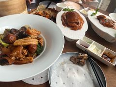 -北京老铺烤鸭(老城根店)